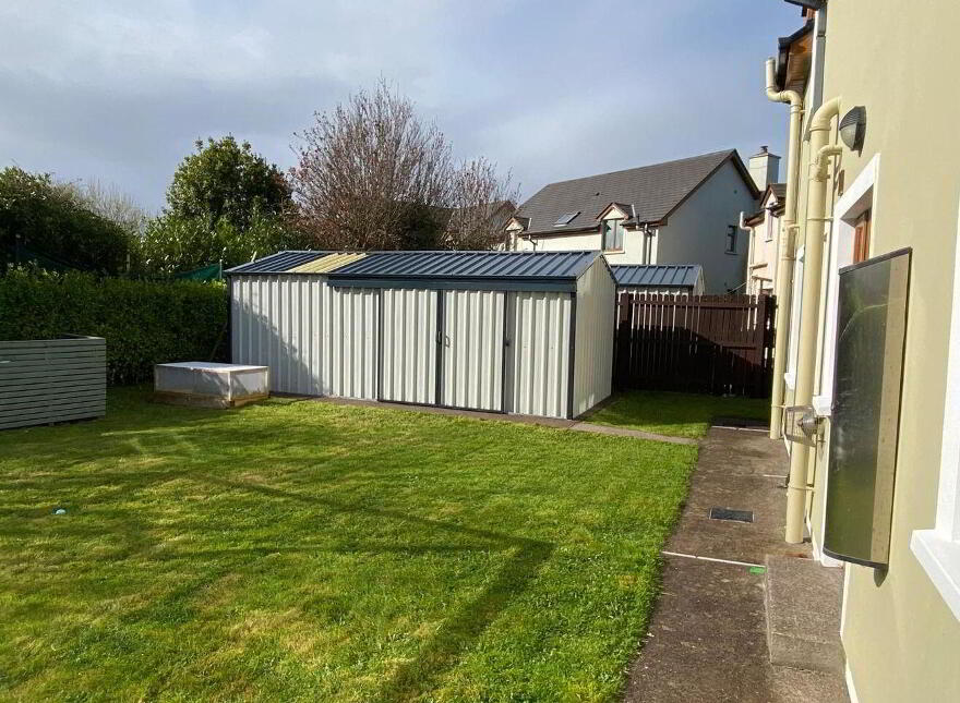 5 Castle Harbour, Knockyline, Killorglin, V93Y611