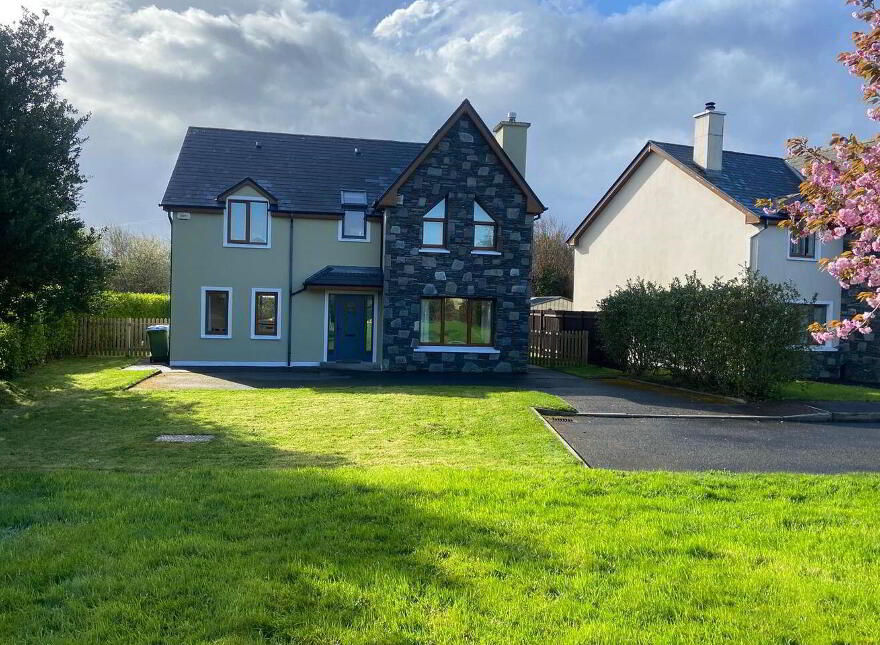 5 Castle Harbour, Knockyline, Killorglin, V93Y611