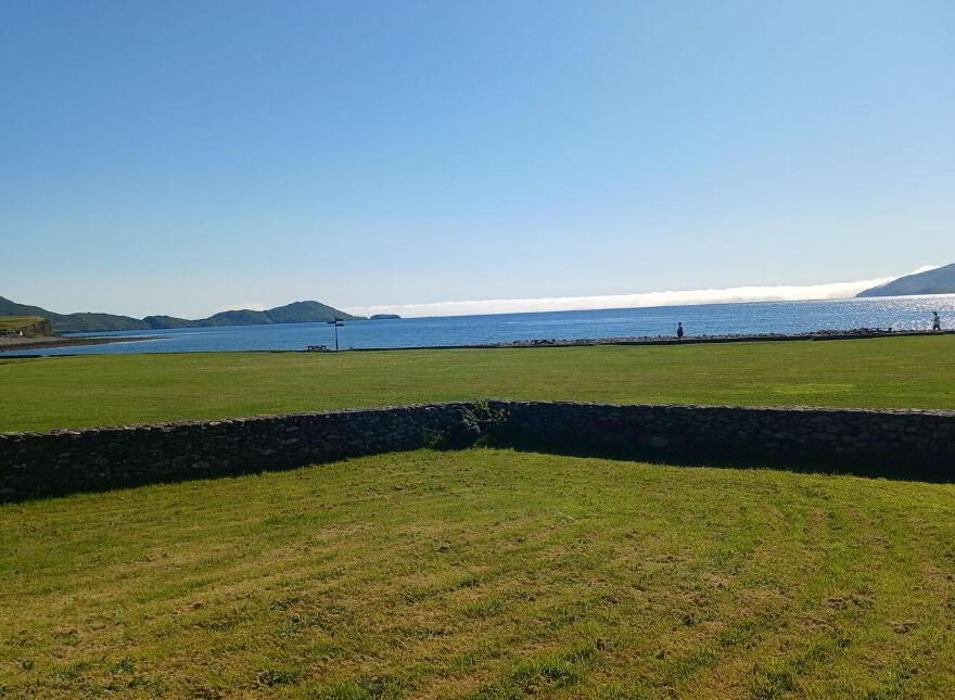Sea View Cottage, Main Street, Waterville, V23YA22