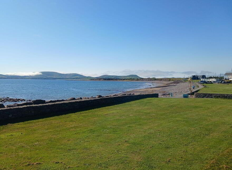 Sea View Cottage, Main Street, Waterville, V23YA22