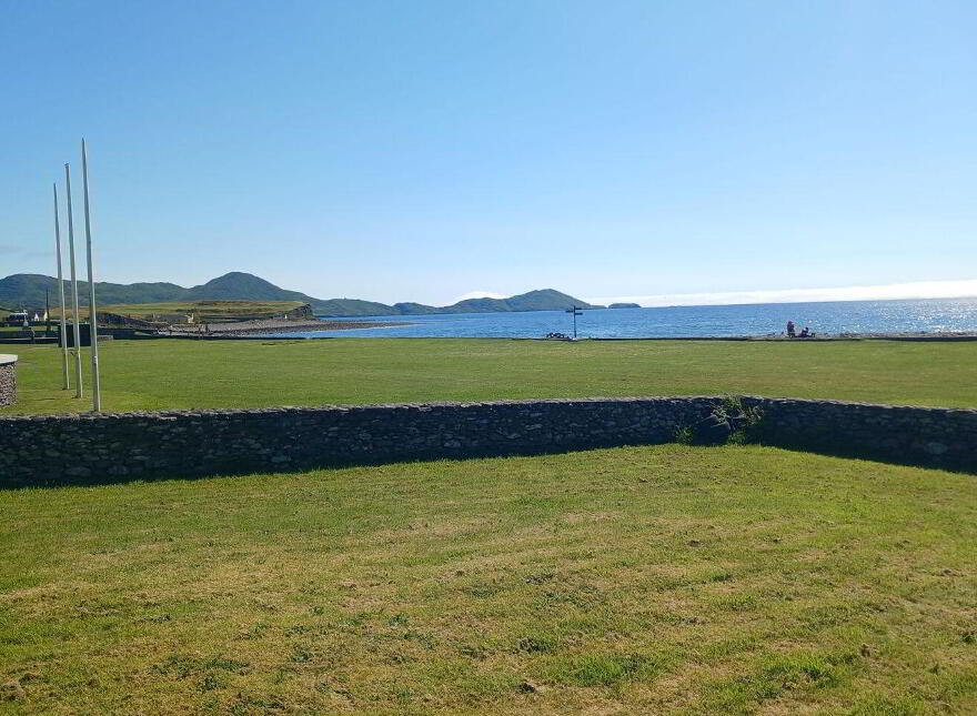 Sea View Cottage, Main Street, Waterville, V23YA22