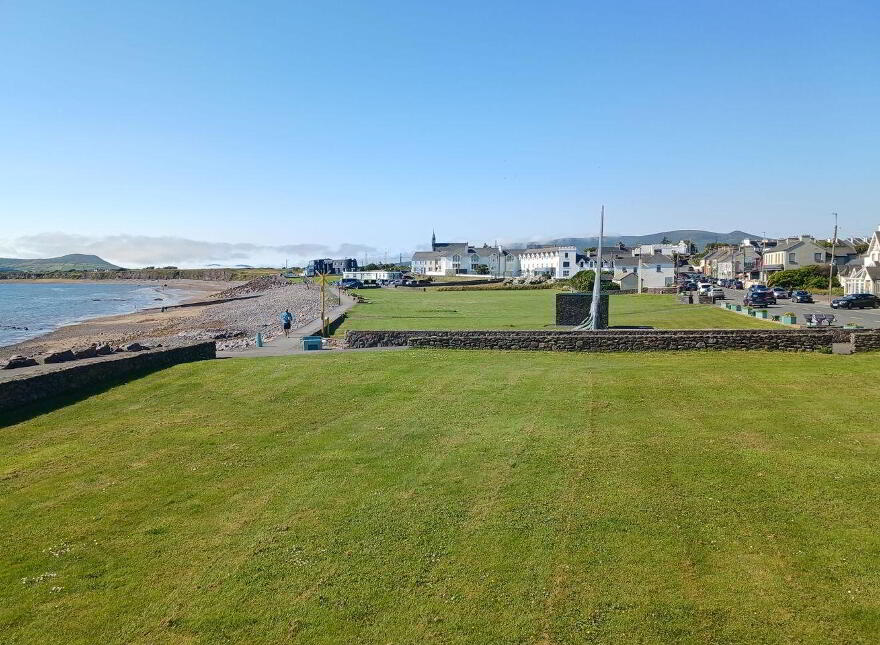 Sea View Cottage, Main Street, Waterville, V23YA22