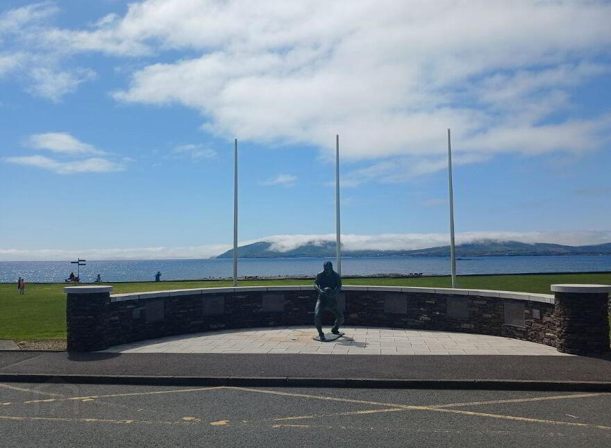 Sea View Cottage, Main Street, Waterville, V23YA22