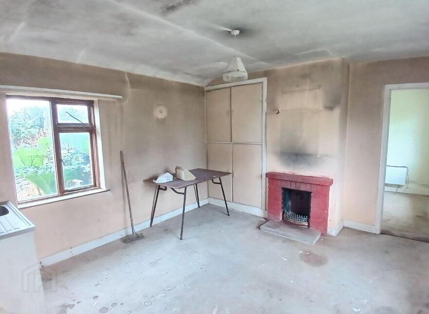 Sea View Cottage, Main Street, Waterville, V23YA22