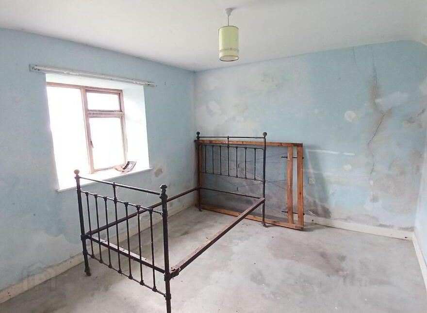 Sea View Cottage, Main Street, Waterville, V23YA22