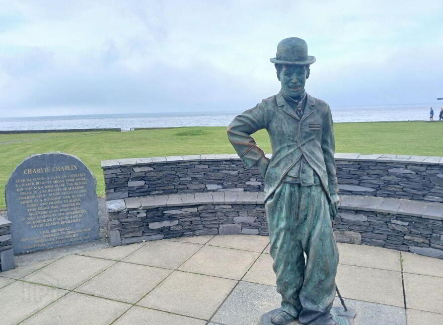 Sea View Cottage, Main Street, Waterville, V23YA22