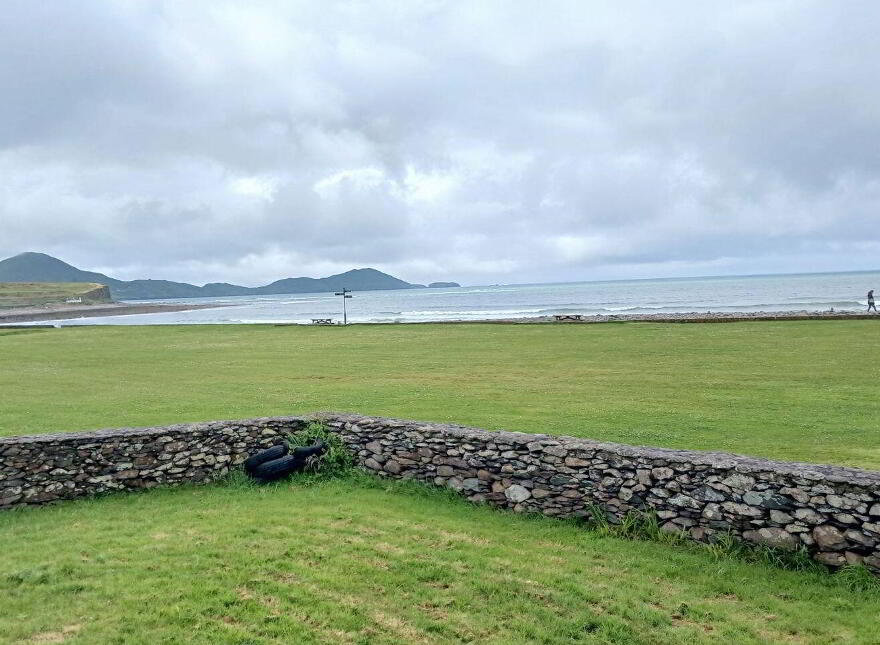 Sea View Cottage, Main Street, Waterville, V23YA22