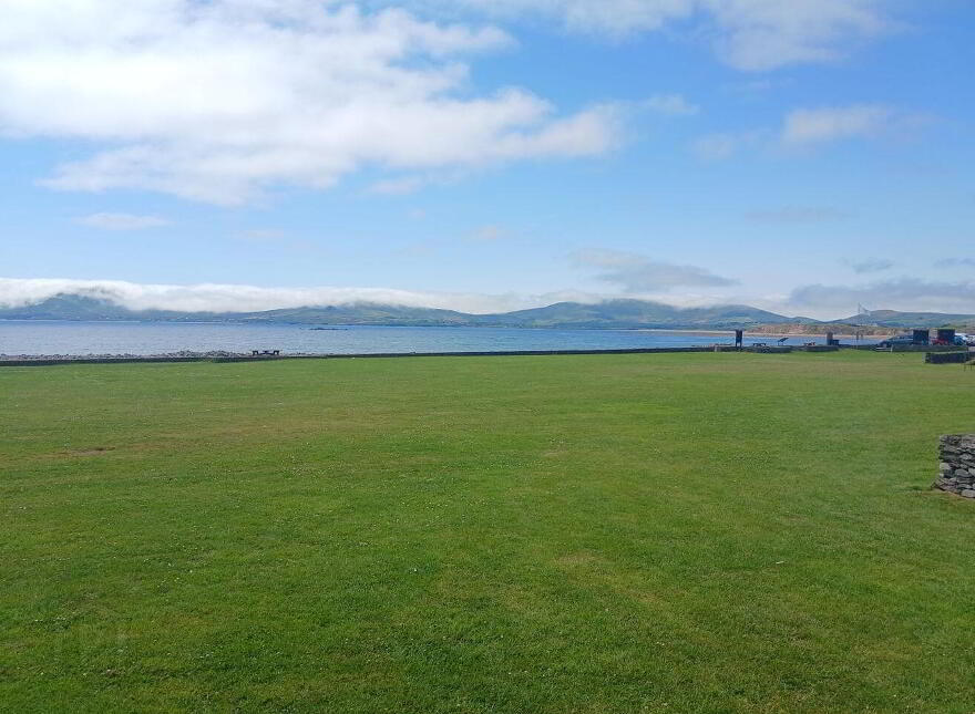 Sea View Cottage, Main Street, Waterville, V23YA22
