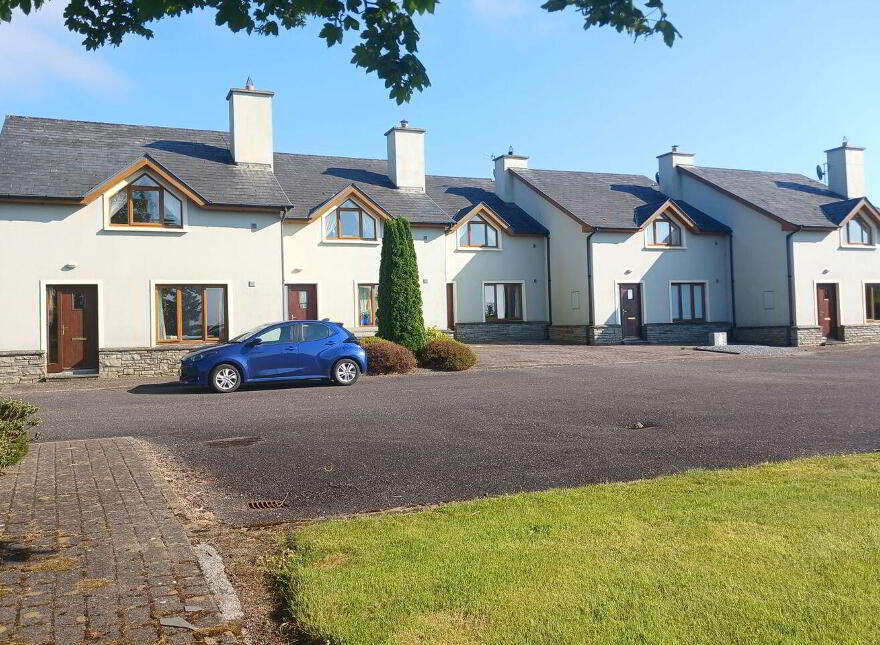 1 Maple Court, Glenbeigh, V93NX61 photo