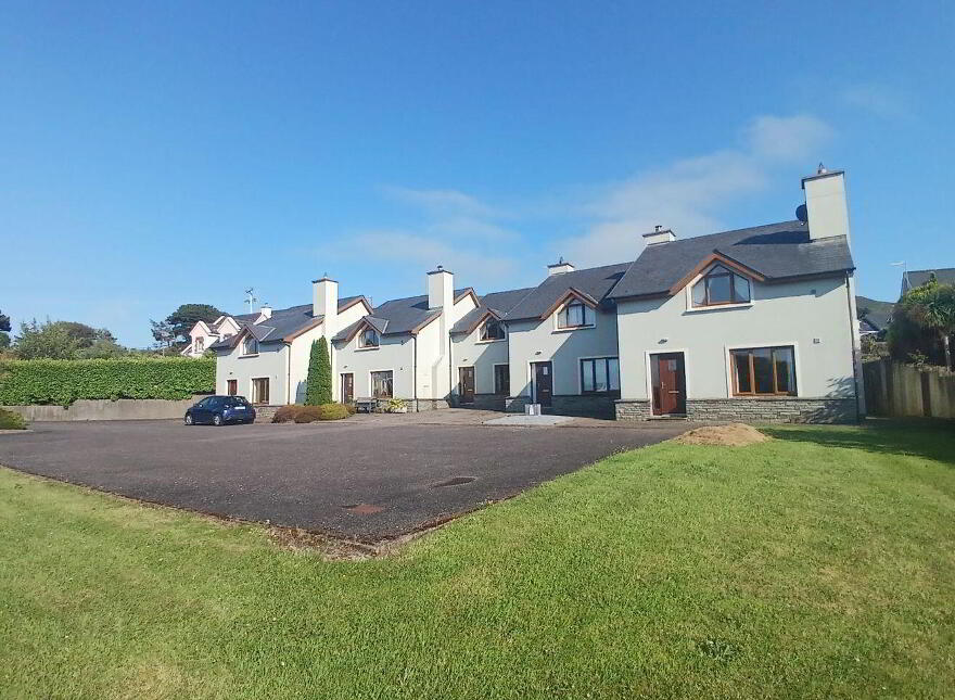 1 Maple Court, Glenbeigh, V93NX61