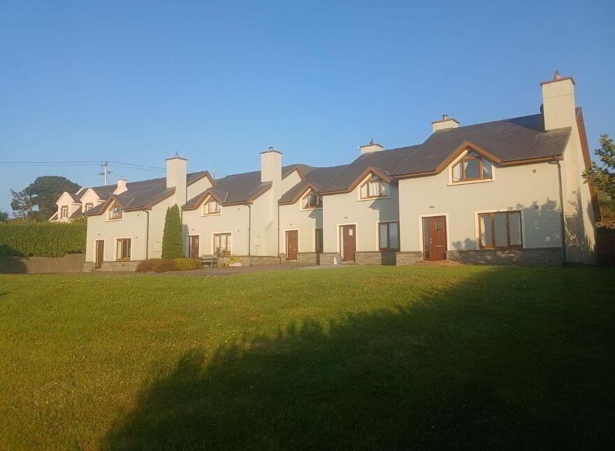 1 Maple Court, Glenbeigh, V93NX61