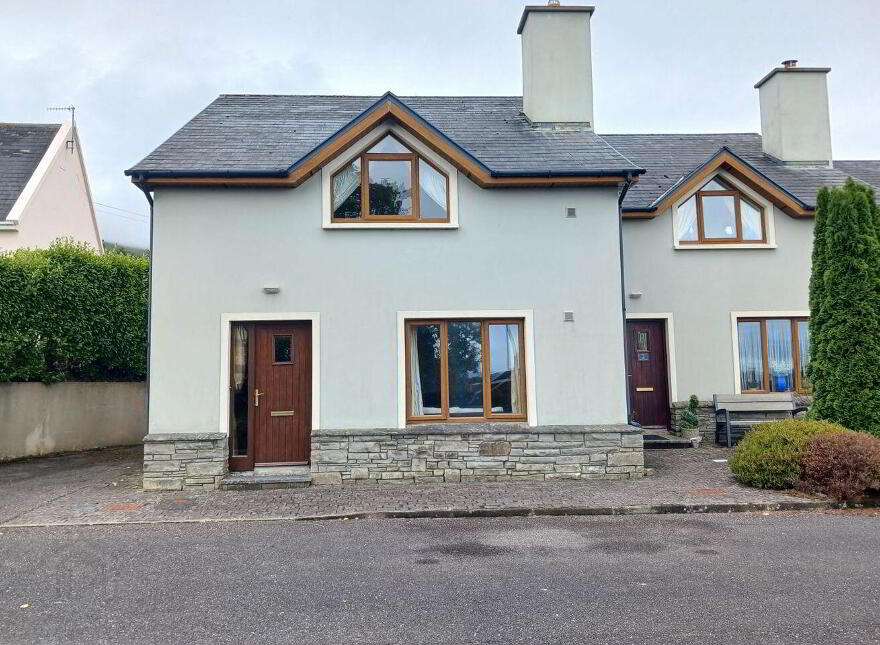 1 Maple Court, Glenbeigh, V93NX61