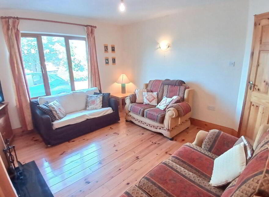 1 Maple Court, Glenbeigh, V93NX61