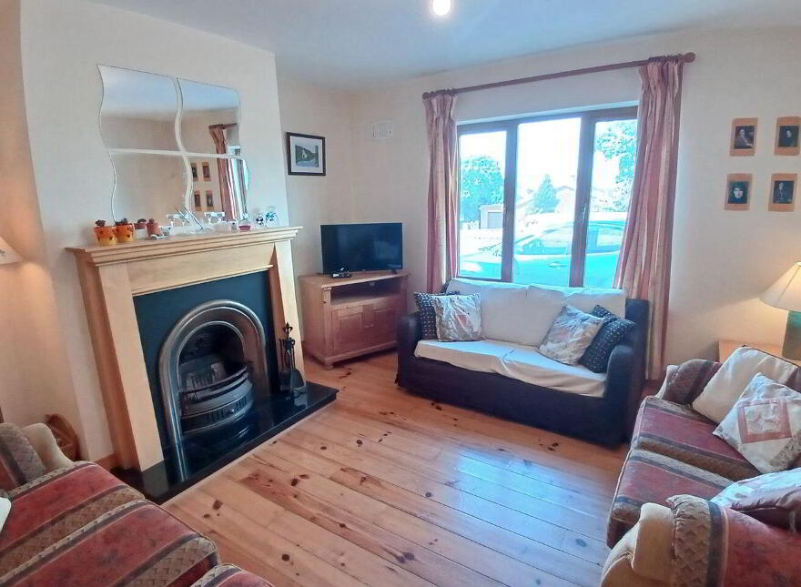 1 Maple Court, Glenbeigh, V93NX61