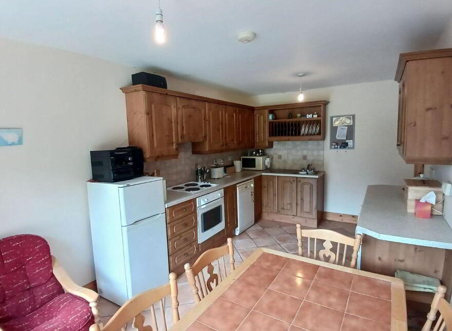 1 Maple Court, Glenbeigh, V93NX61