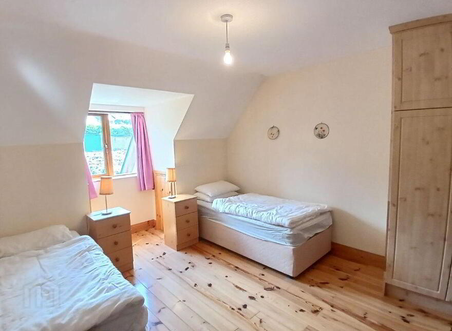 1 Maple Court, Glenbeigh, V93NX61