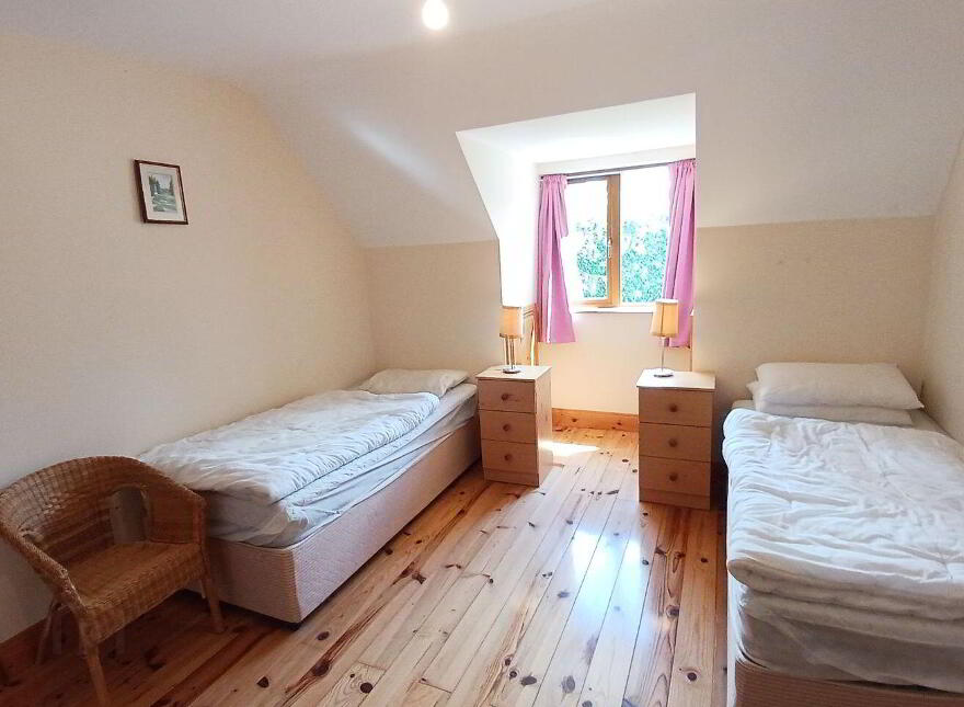1 Maple Court, Glenbeigh, V93NX61