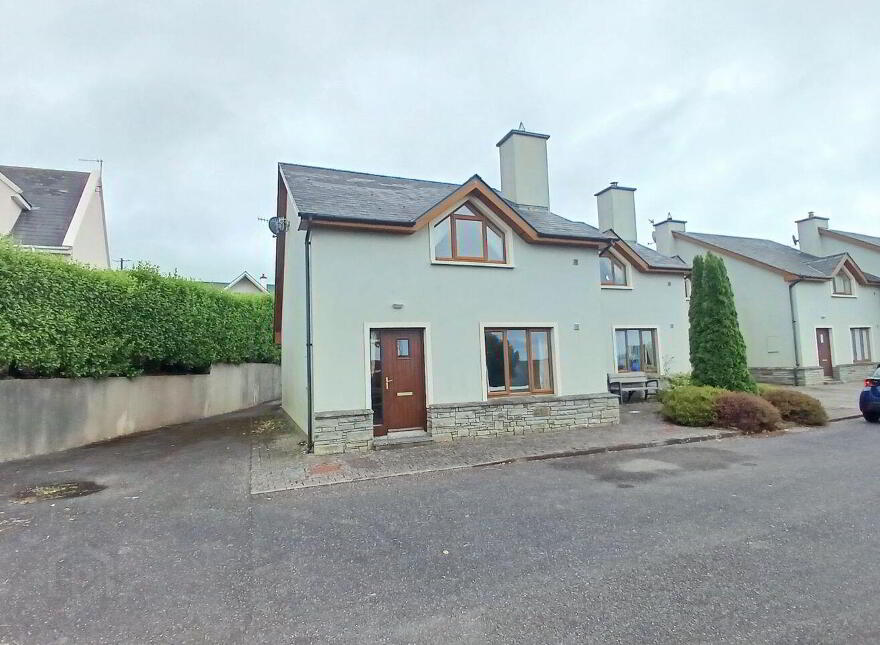 1 Maple Court, Glenbeigh, V93NX61