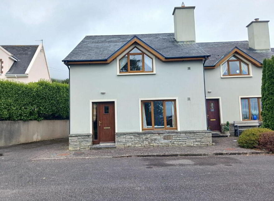 1 Maple Court, Glenbeigh, V93NX61