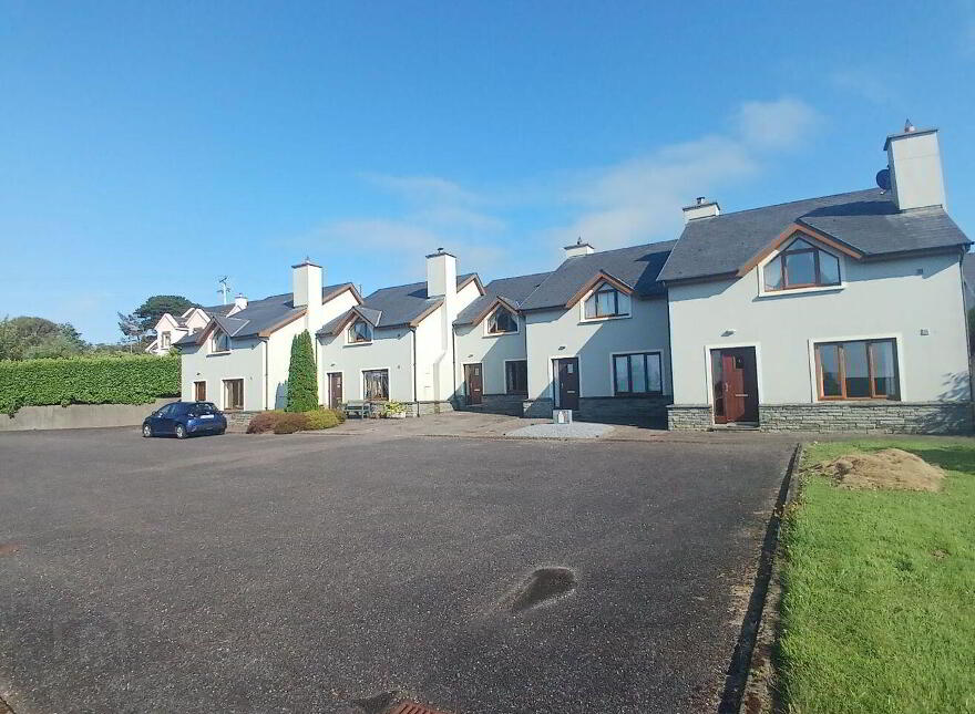 1 Maple Court, Glenbeigh, V93NX61