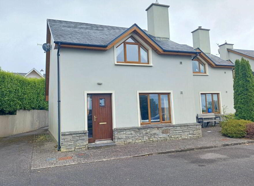 1 Maple Court, Glenbeigh, V93NX61