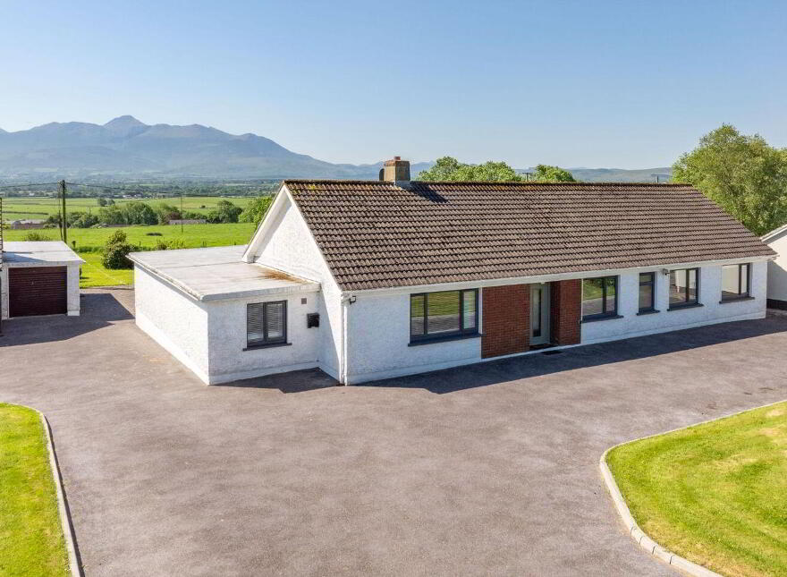 Killasser House, Dunmaniheen, Killorglin, V93Y2P8 photo