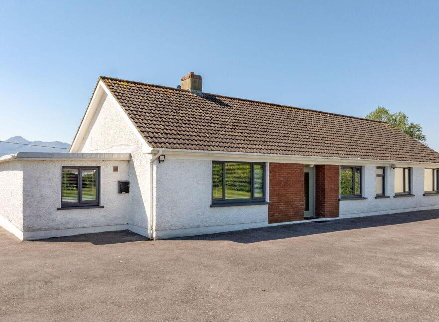 Killasser House, Dunmaniheen, Killorglin, V93Y2P8