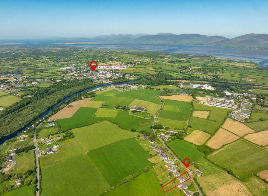Killasser House, Dunmaniheen, Killorglin, V93Y2P8