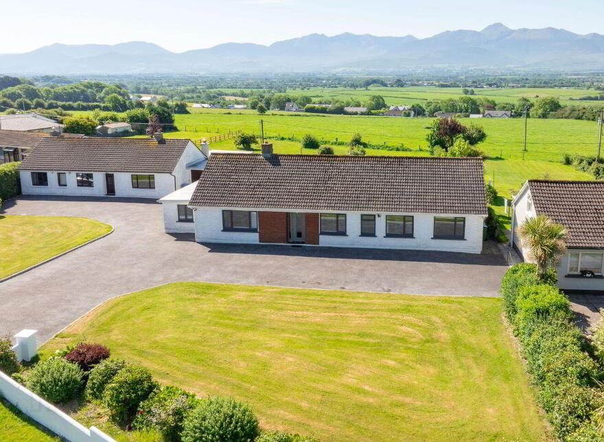 Killasser House, Dunmaniheen, Killorglin, V93Y2P8