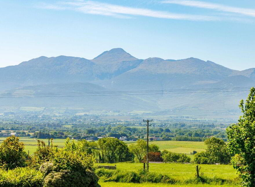Killasser House, Dunmaniheen, Killorglin, V93Y2P8