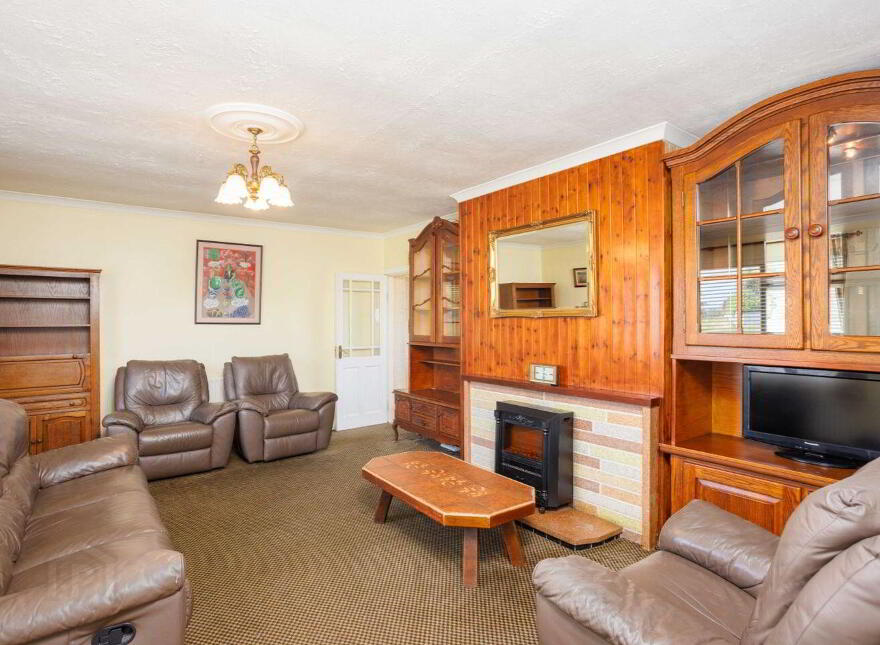 Killasser House, Dunmaniheen, Killorglin, V93Y2P8
