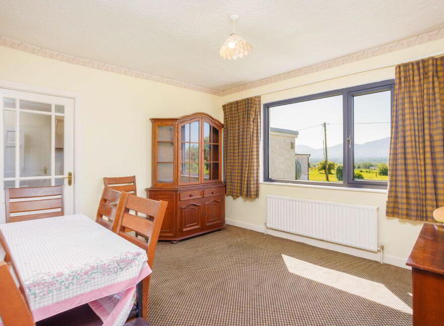Killasser House, Dunmaniheen, Killorglin, V93Y2P8