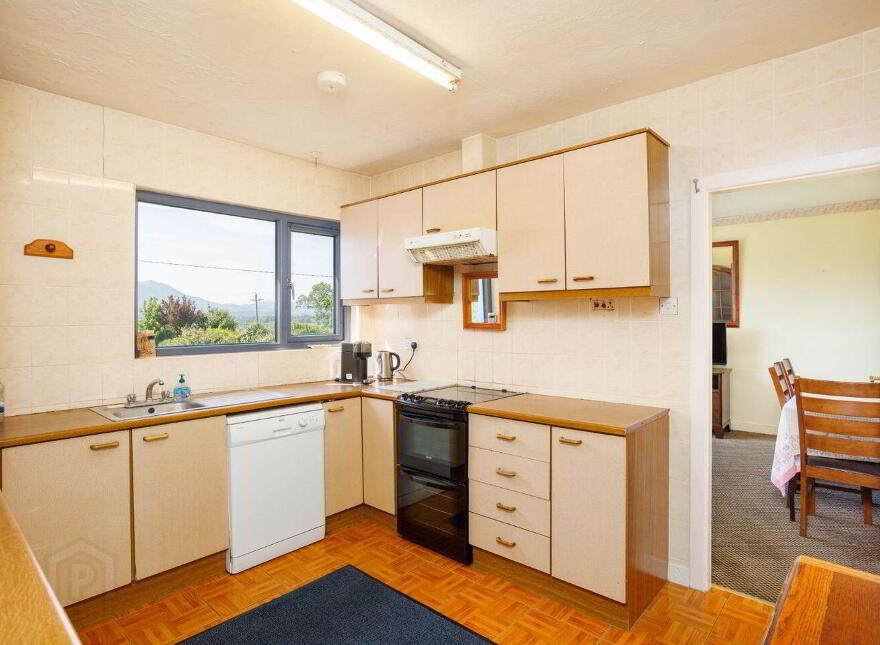 Killasser House, Dunmaniheen, Killorglin, V93Y2P8