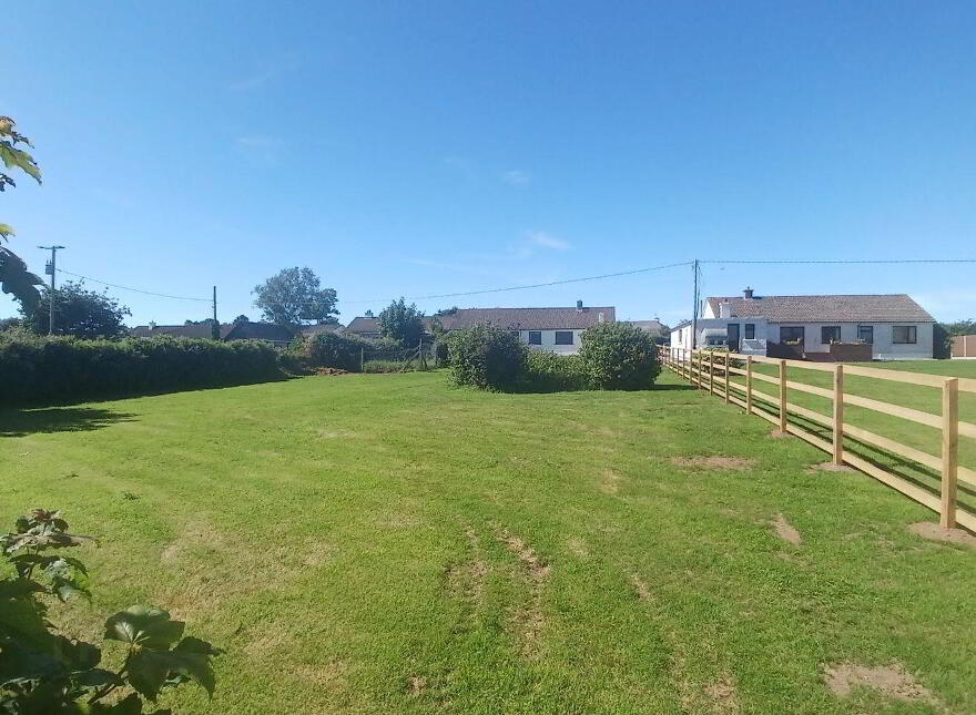 Killasser House, Dunmaniheen, Killorglin, V93Y2P8