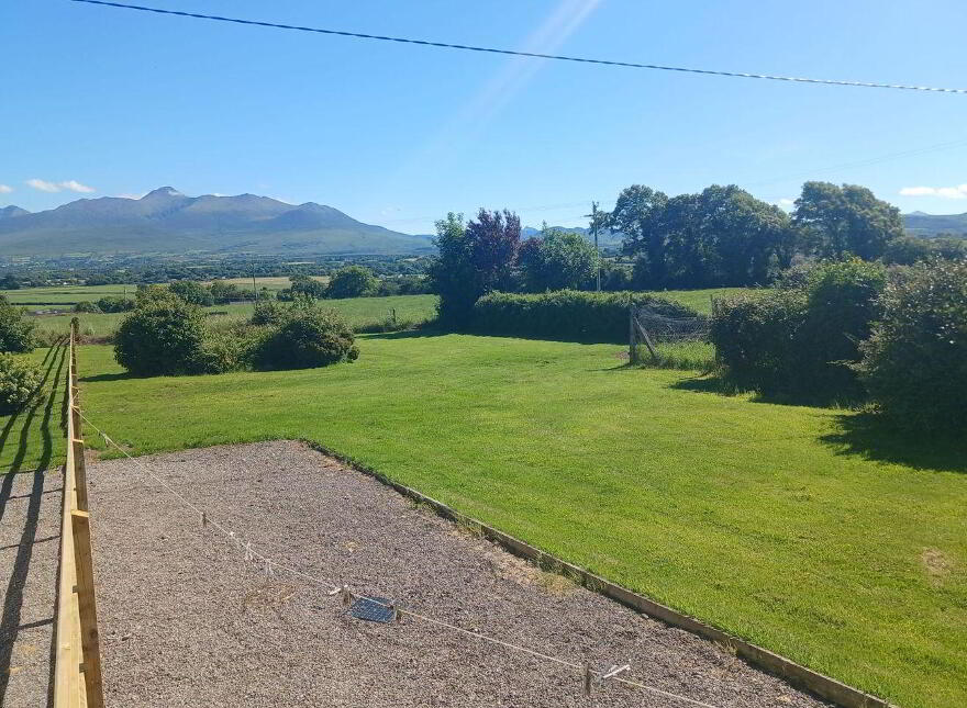 Killasser House, Dunmaniheen, Killorglin, V93Y2P8