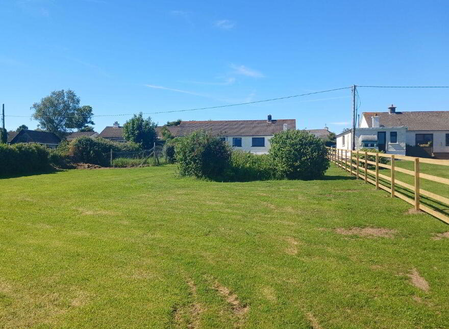 Killasser House, Dunmaniheen, Killorglin, V93Y2P8