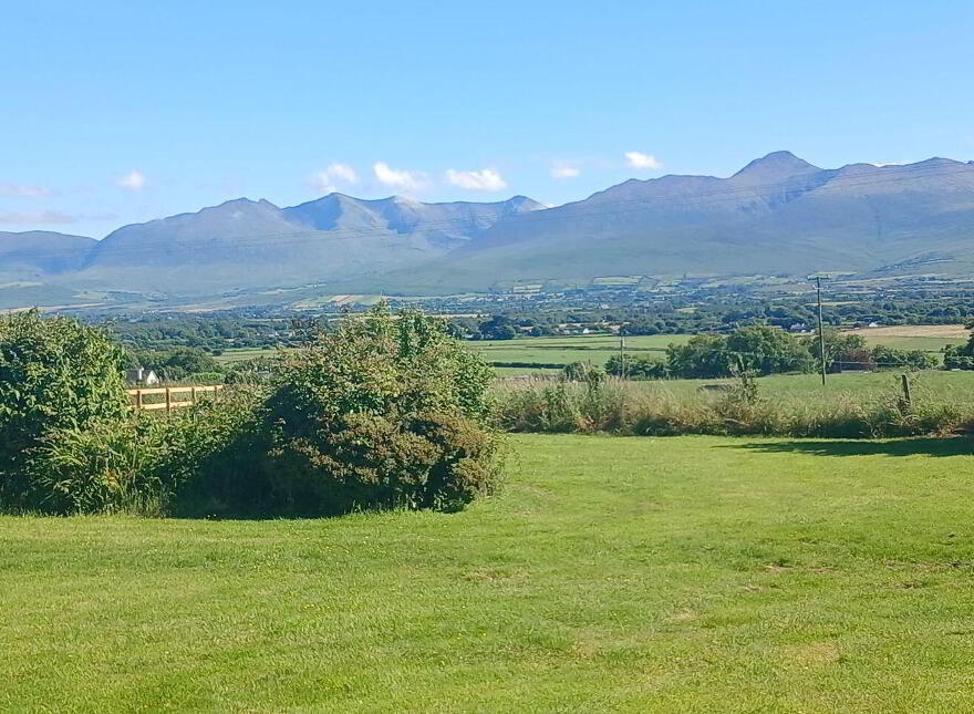 Killasser House, Dunmaniheen, Killorglin, V93Y2P8