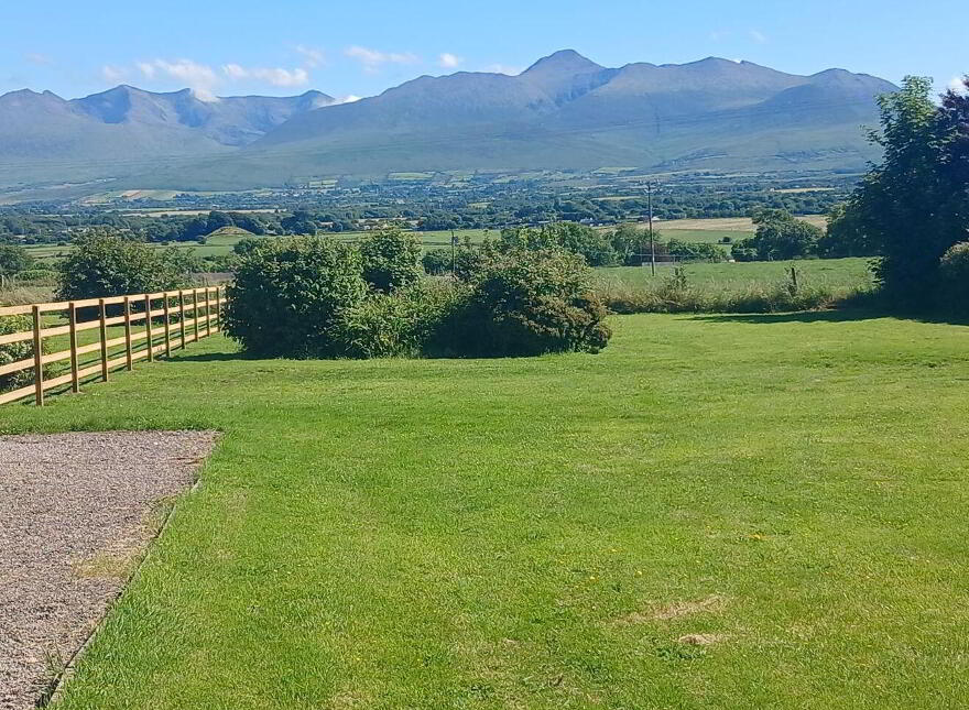Killasser House, Dunmaniheen, Killorglin, V93Y2P8