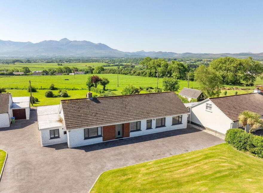 Killasser House, Dunmaniheen, Killorglin, V93Y2P8