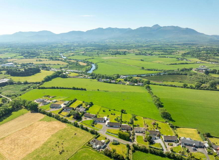 Killasser House, Dunmaniheen, Killorglin, V93Y2P8