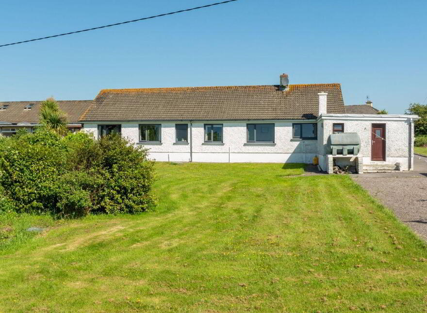 Killasser House, Dunmaniheen, Killorglin, V93Y2P8