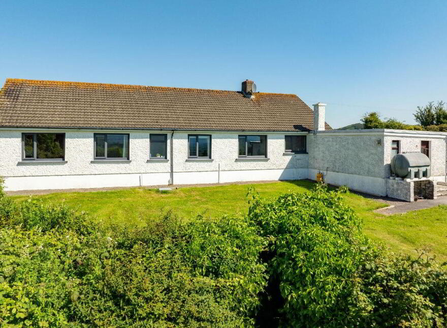 Killasser House, Dunmaniheen, Killorglin, V93Y2P8