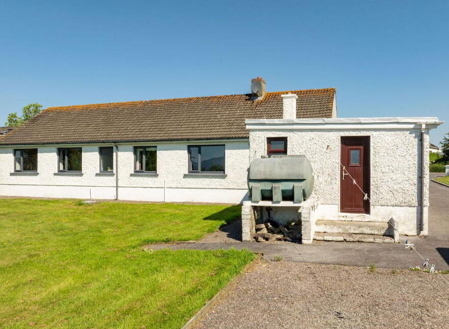 Killasser House, Dunmaniheen, Killorglin, V93Y2P8