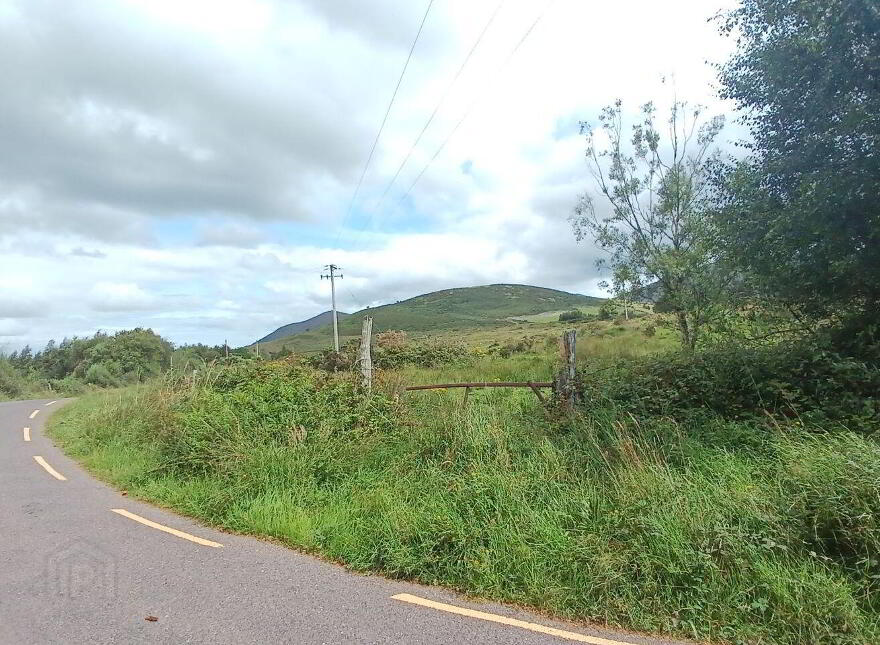 Gortboy, Beaufort, V93DP64