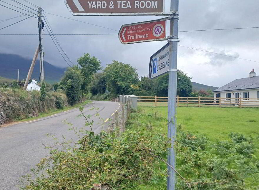 Gortboy, Beaufort, V93DP64
