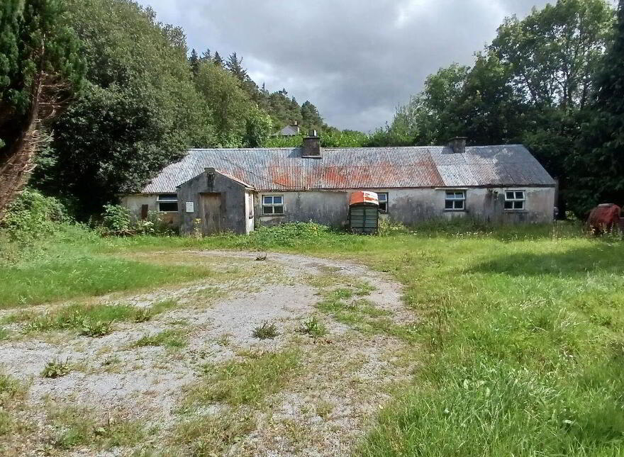 Gortboy, Beaufort, V93DP64