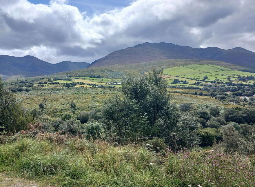 Gortboy, Beaufort, V93DP64
