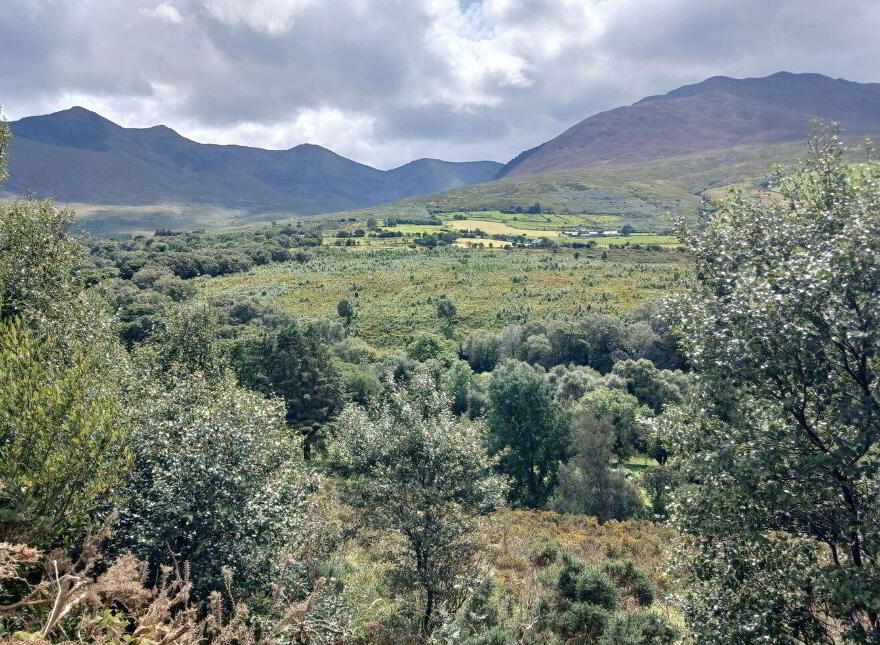 Gortboy, Beaufort, V93DP64