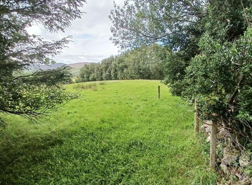 Gortboy, Beaufort, V93DP64