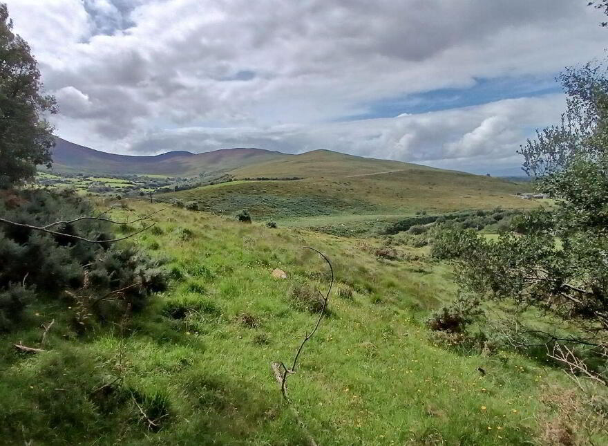 Gortboy, Beaufort, V93DP64